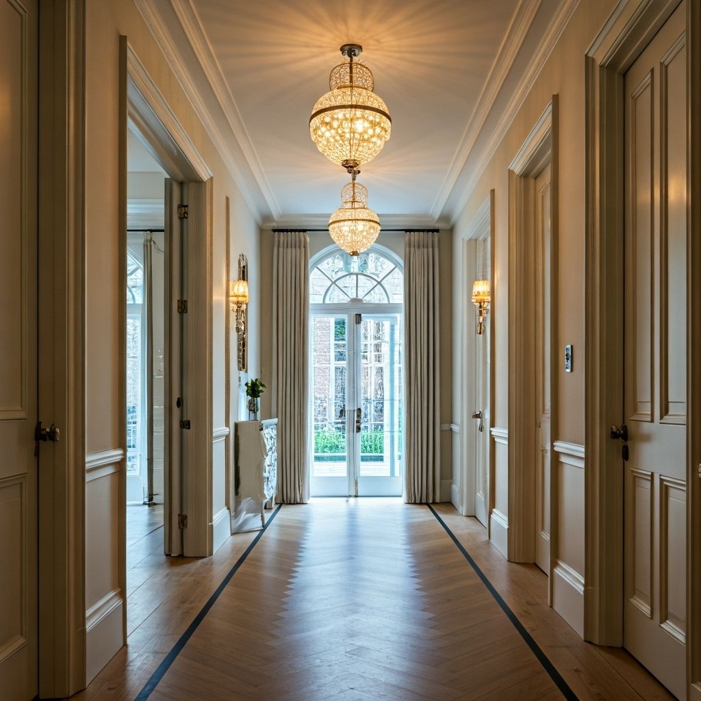 Property Concierge Services London - Luxury Property Management